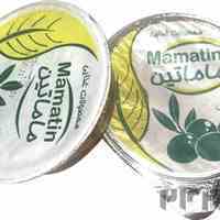 پخش محصولات غذایی ماماتین