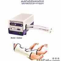  دستگاه پمپ DVT، دستگاه IPC 