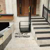 اجاره و فروش جک معلول