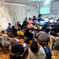 آموزش طب سنتی