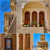 متخصص معماری ایرانی و اسلامی 