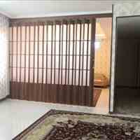 درب اکاردئونی pvc