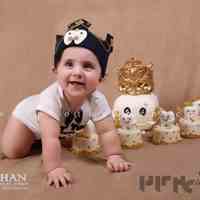 آتلیه کودک آتلیه بارداری عکاسی نوزاد کیلیپ تعیین جنسیت
