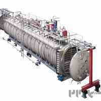 فروش دستگاه وکیوم درایر (خشک کن تحت خلاء) Vacium Dryer