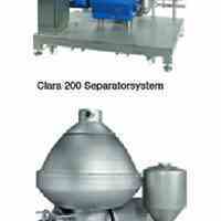 فروش دستگاه سپراتور(جدا کننده)