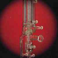 فروش دستگاه آزمایشگاهی تقطیر جزء به جزء با تبخیر کننده Thin Film Evaporator