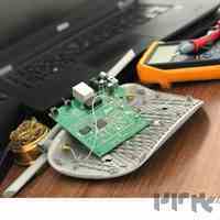 تعمیرات تخصصی تلفن ومودم adsl wifi وای فای و مودم فیبر نوری