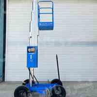 بالابر متحرک و ثابت