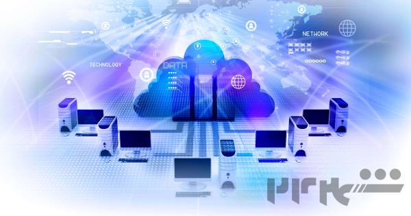 خدمات میزبانی وب ابری و فضای ذخیره سازی ابری