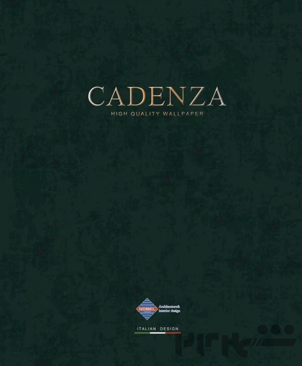 آلبوم کاغذ دیواری کادنزا CADENZA