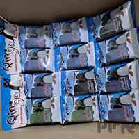 تولیدی اسکاج  عیسی زاده پنگوئن (پینگو)