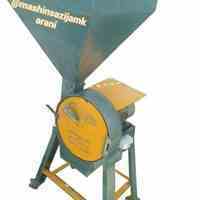 آسیاب کن پوستهای سخت، ذغال، پارچه و غیره