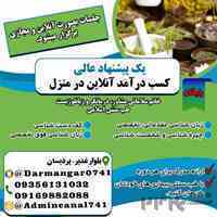 آموزش طب سنتی