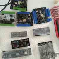 طراحی و تولید انواع بردهای PCB بنا به سفارش مشتری