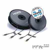 کابل HDMI فیبرنوری پنجاه متر