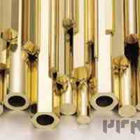 ریخته گری مس و آلیاژ های آن ،تولید مقاطع برنجی ، مس، فسفر برنز و آلمینیوم برنز و فسفر مس