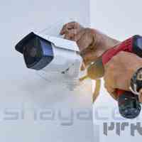 فروش انواع دوربین های مداربسته و دزدگیر