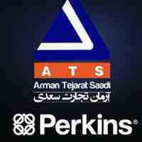 شرکت آرمان تجارت سعدی  ATS