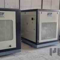 کمپرسور 75KW 