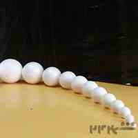 هامون فوم کسری توپ یونولیتی پلاستوفوم