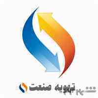 کانال سازی دریچه سازی کانال اگزاست هواکش دودکش