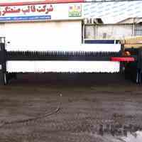شرکت قالب صنعتگر زنجان