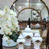 تولید کننده لوازم دکوری منزل