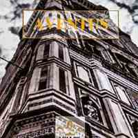 آلبوم کاغذ دیواری اونتوس AVENTUS