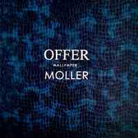 آلبوم کاغذ دیواری آفر مولر OFFER MOLLER