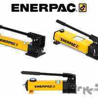 انواع پمپ هیدرولیک انرپک آمریکا ENERPAC