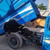 جک نیسان کمپرس نیسان