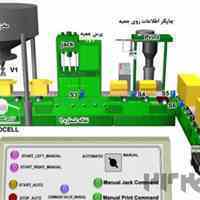 دریافت پروژه و برنامه نویسی plc در البرز زیمنس