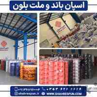 خرید اسپان باند