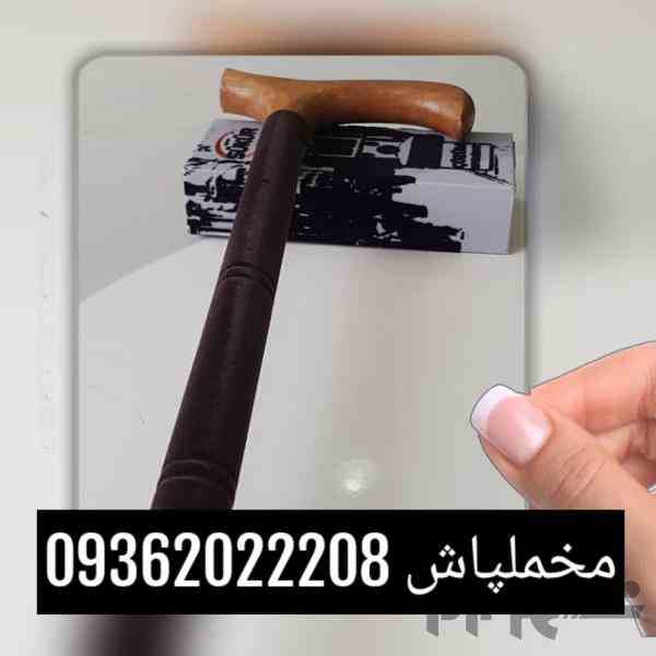 کروم حرارتی -دستگاه ابکاری فانتاکروم جدید ودستگاه مخمل پاش09029236102