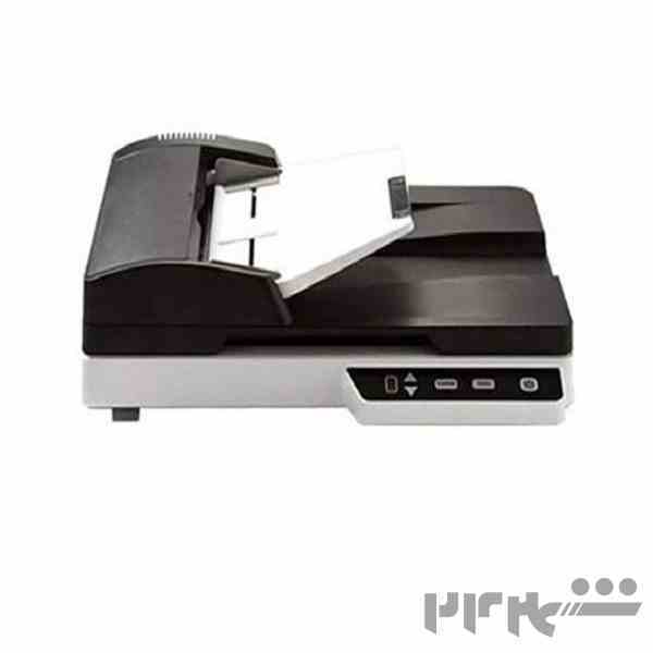 اسکنر ای ویژن Avision AD120