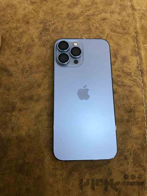 آیفون 13 پرومکس iphone 13 pro max 256GB