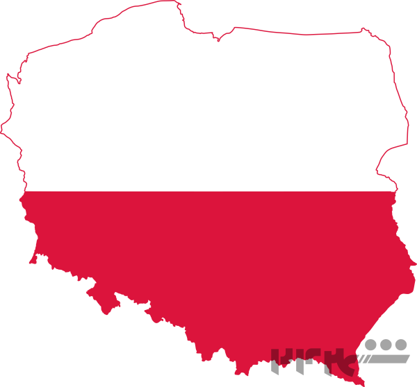 کار آسان در لهستان