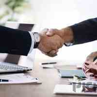 ثبت شرکت ، ثبت برند ، صدور کارت بازرگانی