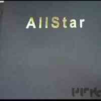 آلبوم کاغذ دیواری آل استار ALL STAR