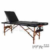 تخت ماساژ تاشو ریلکس Relax P75