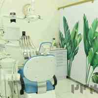 کلینیک دکتر اسمی ارائه دهنده خدمات دندانپزشکی