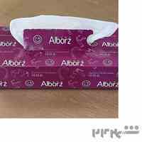 طراحی و تولید دستمال کاغذی تبلیغاتی ، دستمال کاغذی اختصاصی بهترین کیفیت