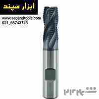 فرزانگشتی 20خشن 8درصد کبالت GUHRING 