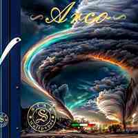 آلبوم کاغذ دیواری آرکو ARCO 