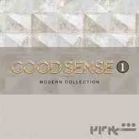 آلبوم کاغذ دیواری گودسنس GOODSENSE 