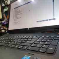فروش لپتاپ های استوک و کارکرده خانگی hp,dell,Lenovo,asus