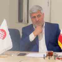 نوراله زاهدی 