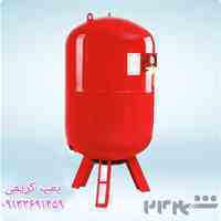 منبع تحت فشار خانگی تفسان