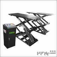 جک قیچی مدل PL- B30
