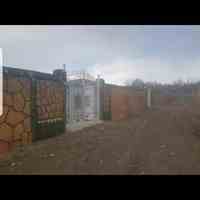 فروش زمین در صوفیان 